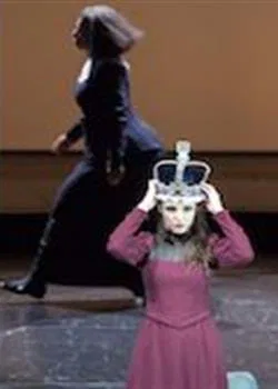 Golovneva y Williams