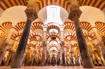 Mezquita-Catedral de Córdoba