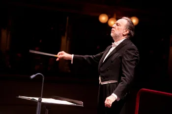 Riccardo Chailly
