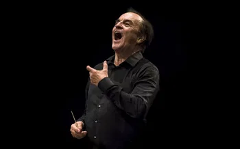 Charles Dutoit
