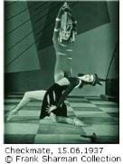 75 años de The Royal Ballet en imágenes - Mundoclasico.com
