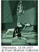 75 años de The Royal Ballet en imágenes                                                                    