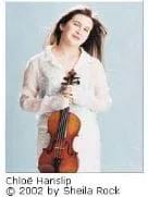 Hanslip y Jansons: belleza formal y hondura conceptual                                                     