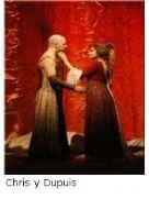 Dido y Eneas. Una ambiciosa apuesta del Atelier Lyrique de Montréal                                        