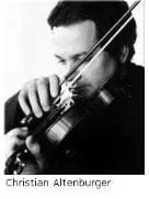 Aparece el Stradivarius robado en Austria                                                                  