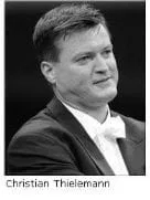 Opus Arte firma con el Festival de Bayreuth                                                                