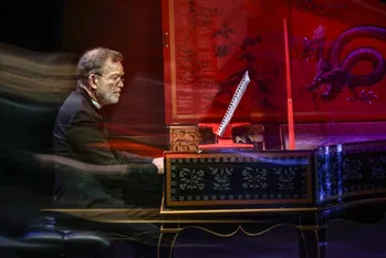 Christophe Rousset