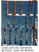 El clarinete antes de Weber (II): Joseph Beer: el más famoso de los virtuosos del XVIII, y su entorno      