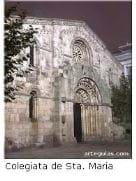 Una forma de oír música: conciertos en iglesias                                                            