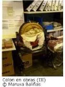 Teatro Colón: 100 años casi en soledad                                                                     