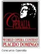 Premios Operalia 2007                                                                                      