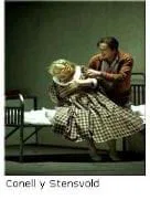 Una producción de referencia para los teatros alemanes                                                     