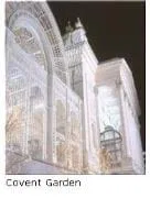 Ambicioso programa de nuevas óperas en la ROH                                                              