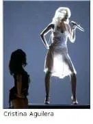 Youtube: Bocelli, el salvador, de la mano de Christina Aguilera                                            