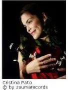 La gaiteira Cristina Pato colabora como artista invitada en el último disco del cellista Yo Yo Ma          