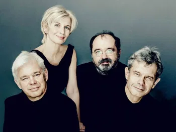 Cuarteto Hagen