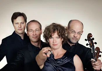Mandelring Quartett
