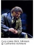 Una semana de contrastes                                                                                   