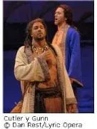 Fishers without direction                                                                                  