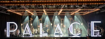 La Cenerentola, régie de Cecilia Ligorio