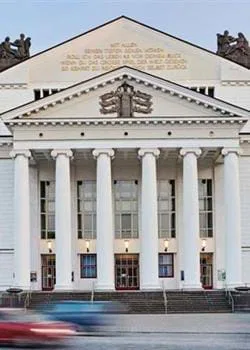 Theater Duisburg