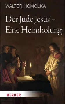 Der Jude Jesus