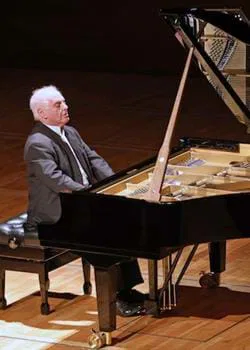 Daniel Barenboim