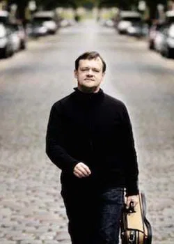 Frank Peter Zimmermann