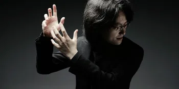 Masato Suzuki © Ibermúsica