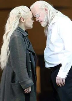Kriegenburg: Die Walküre