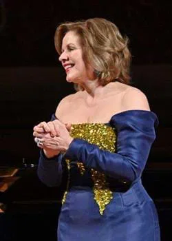 Renée Fleming