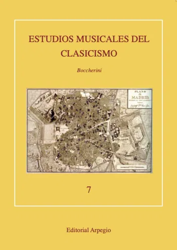 Estudios Musicales del Clasicismo