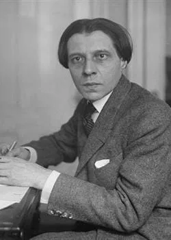 Alfred Cortot