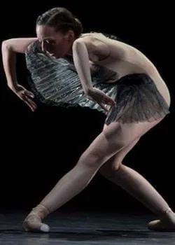 Marjolaine Laurendeau