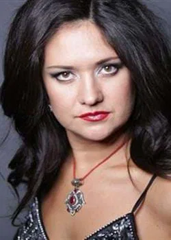 Agunda Kulaeva