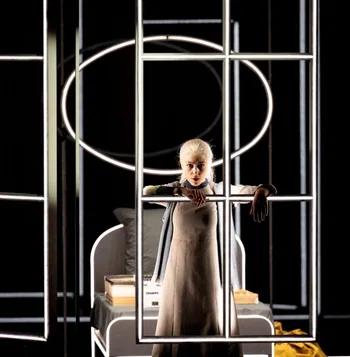 Tcherniakov, Iphigénie en Tauride