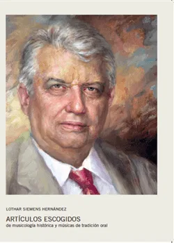 Lothar Siemens: Artículos escogidos