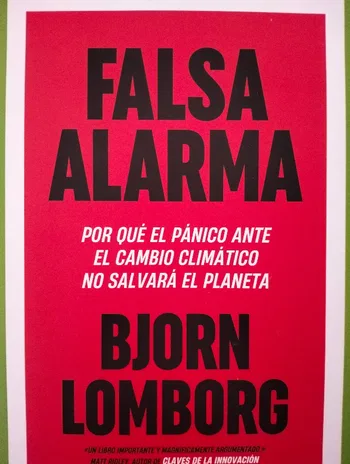 Falsa alarma