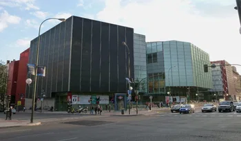 Teatros del Canal de Madrid