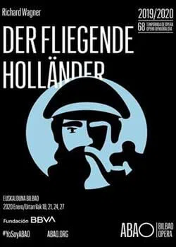 Der Fliegende Holländer en ABAO