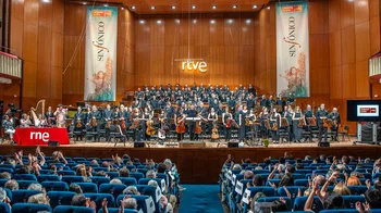  Orquesta y Coro RTVE 2024-2025
