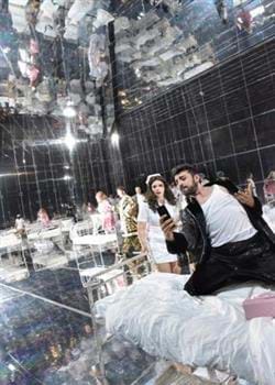 Viaggio a Reims by Bosse