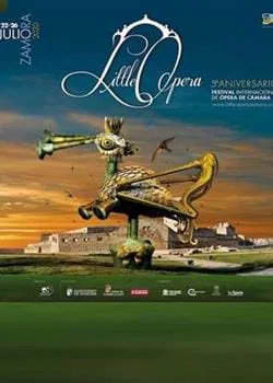 Littleopera de Zamora
