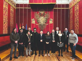 Profesorado de Ad Libitum