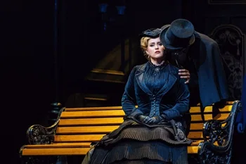 Barlow, Don Giovanni