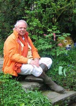 Karlheinz Stockhausen