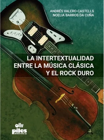 La intertextualidad entre la música clásica