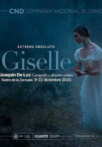 Giselle
