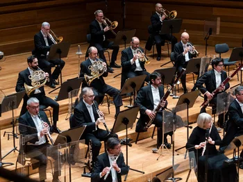 Orquesta Sinfónica de Castilla y León