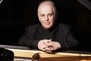 Daniel Barenboim